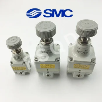 

IR1000-01 IR2000-02 Iorginal SMC Precision pressure-regulating valve Precision pressure regulator pneumatic component IR series