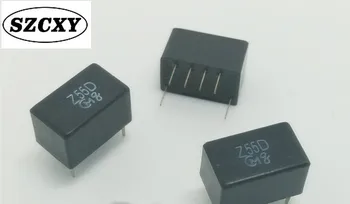 

New and original 10PCS CFZM455D 4+2 455KHz Ceramic filter
