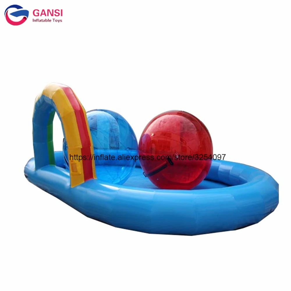 inflatable pool17