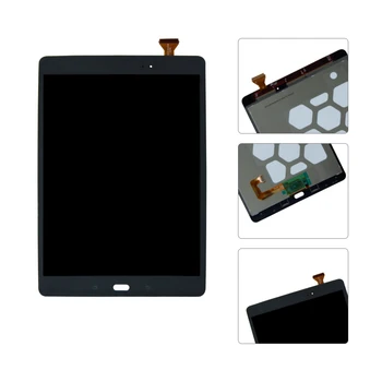 

For Samsung Galaxy Tab A SM-T550 T550N T555 LCD Display Touch Screen Digitizer Assembly Replacement