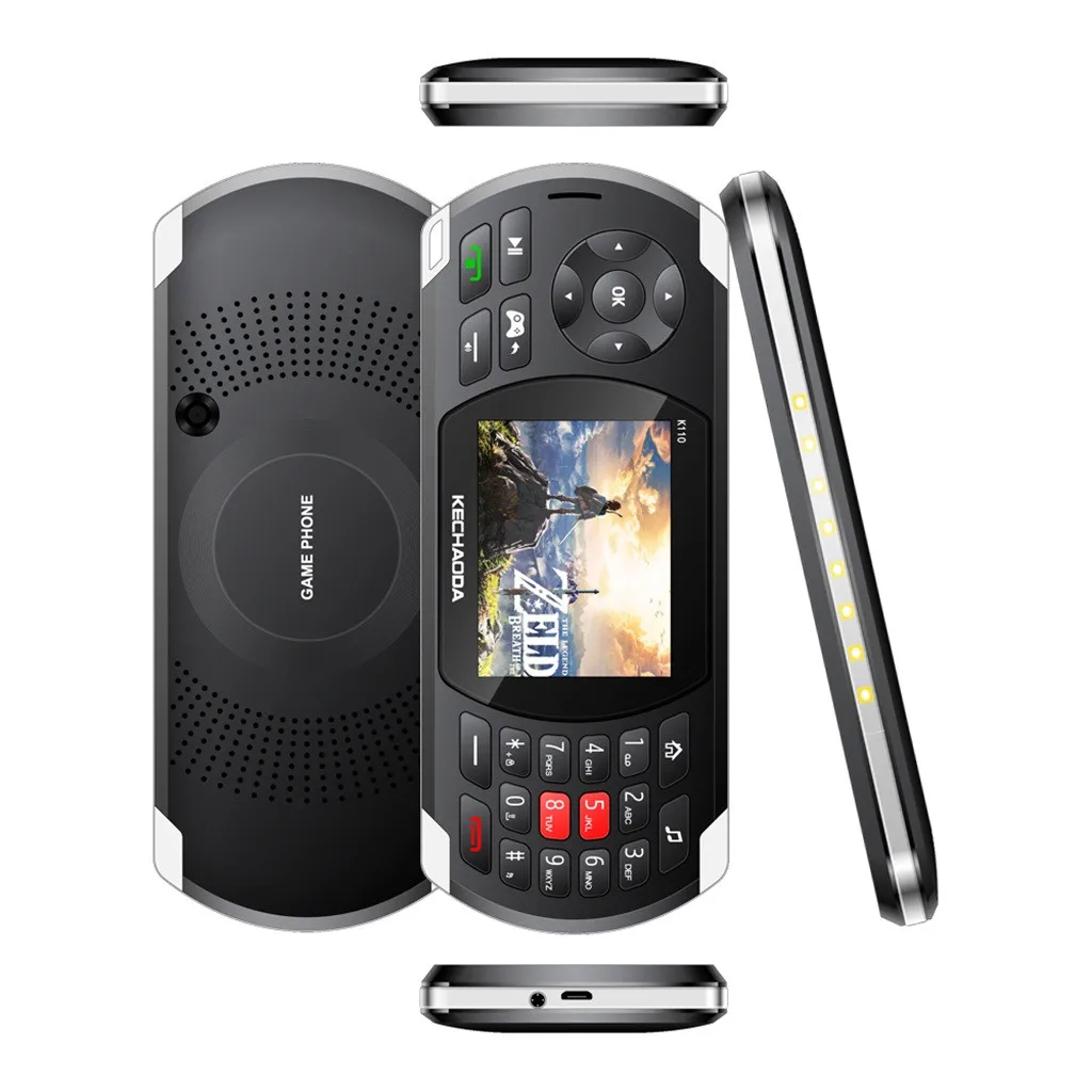 Приставка-телефон kechaoda k110. Мощный смартфон. Игровые телефоны недорого андроид. Игровые телефоны недорого андроид. Игровой смартфон с кнопками.
