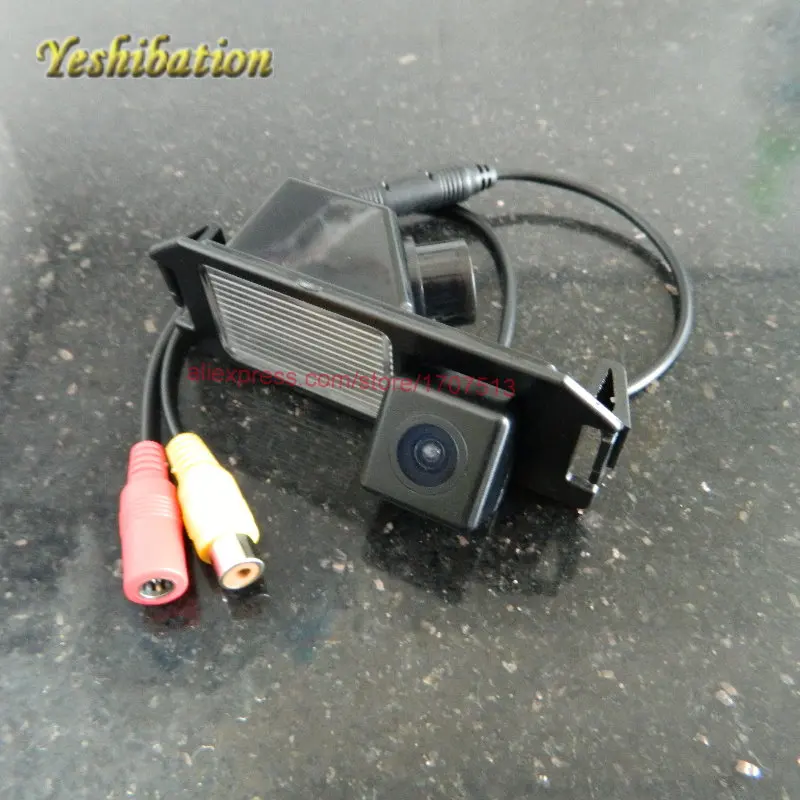 

Back Up Camera For Hyundai Elantra Touring i30 2007~2012 HD CCD Night Vision Reverse Camera