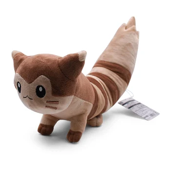 

20*47cm Plush Hot Toys SENTRET Stuffed Peluche Animal Soft Dolls