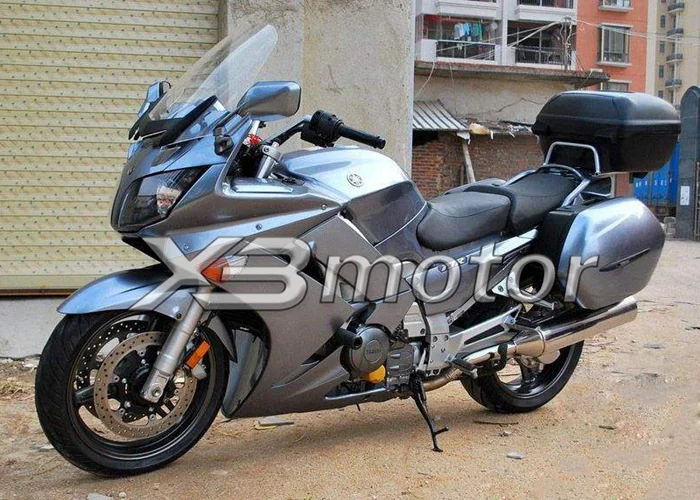 Мотоцикл Нет Cut Рамка ползунки аварии защита от падения для 2006-2011 Yamaha FJR1300 FJR 1300 2006 2007 2008 2009 2010 2011