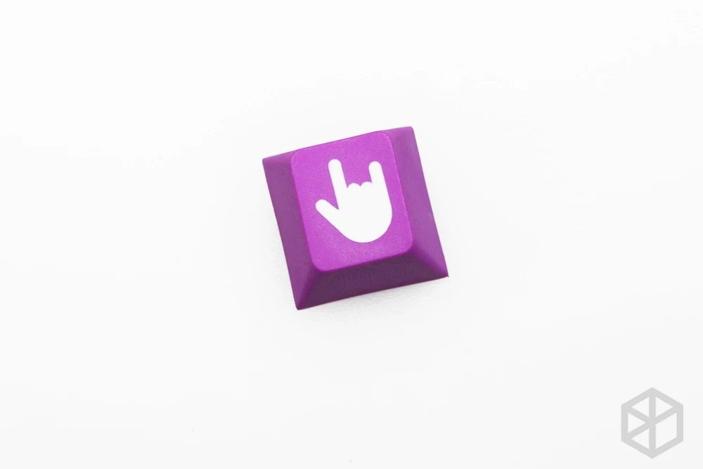 Новинка вишневый профиль dip краска скульптура pbt колпачок для механической