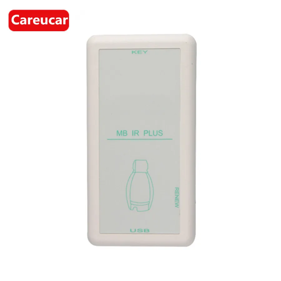 

Top-Rated MB IR PLUS Key Programmer for Mercedes Benz MB IR Key Programmer MB Key MB IR PLUS