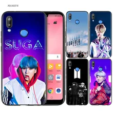 coque bts huawei p smart 2019