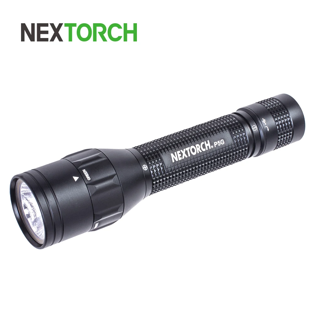 UltraFire 501B CREE Blue light LED 1M 18650 Flashlight Torch Battery Charger