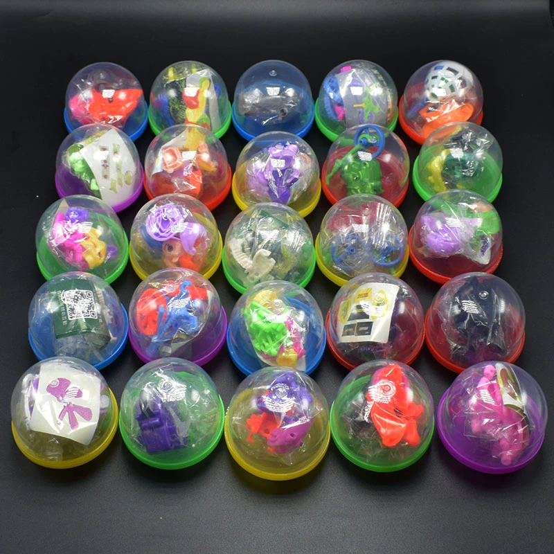 juguetes para sorpresas por mayor