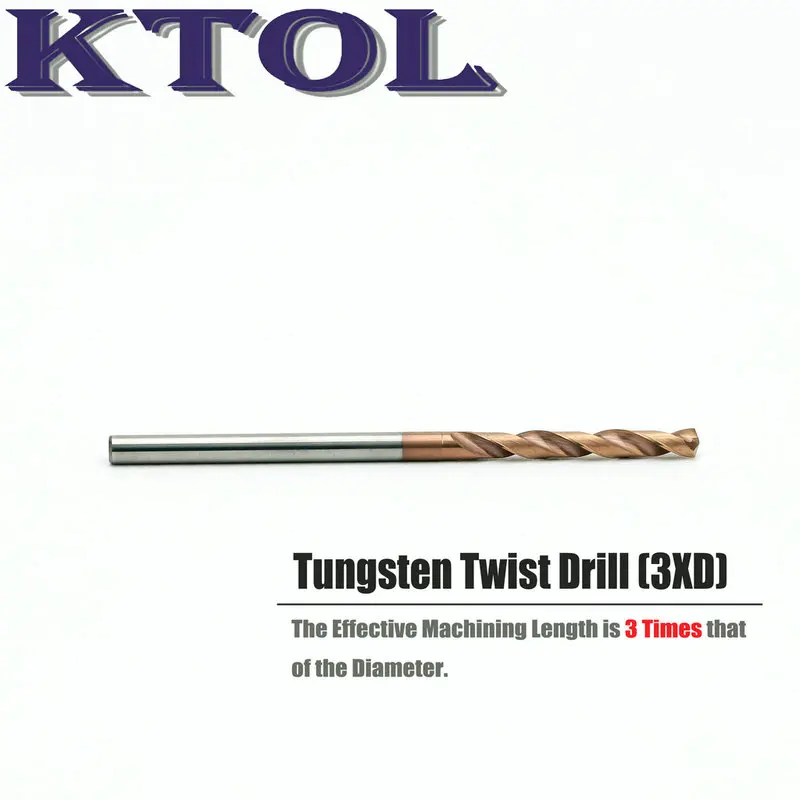 tungsten