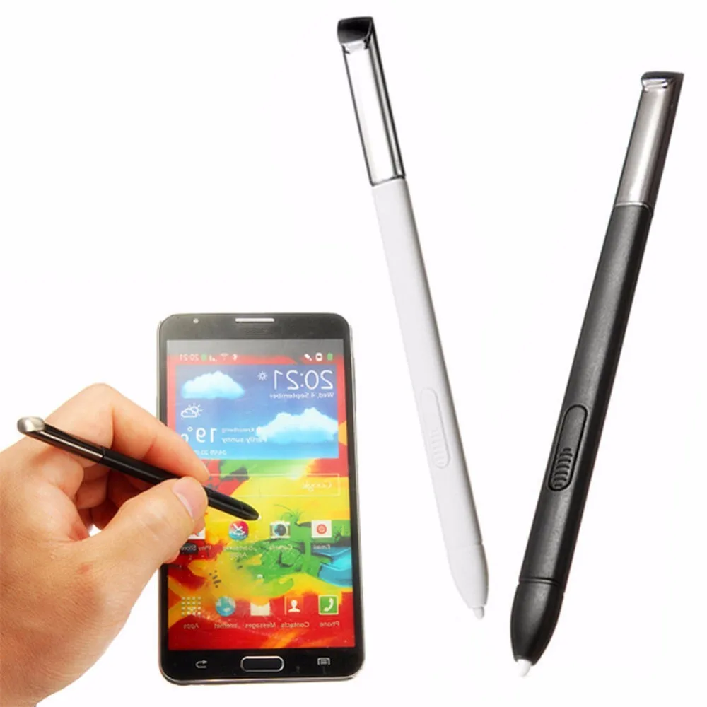 

1pcs Useful Mobile Phone Stylus Phone Touchable Screen Electromagnetic Pen For Samsung Galaxy Note 3