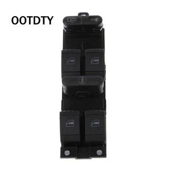 

1J4959857B Window Switch For 99-04 Golf 4 Jetta MK4 BORA BEETLE Passat