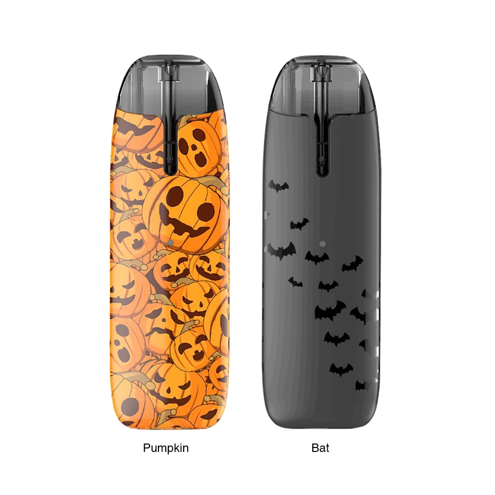 Новый стартовый набор Joyetech Teros AIO Pod с многоразовым картриджем TEROS 2 мл и встроенным