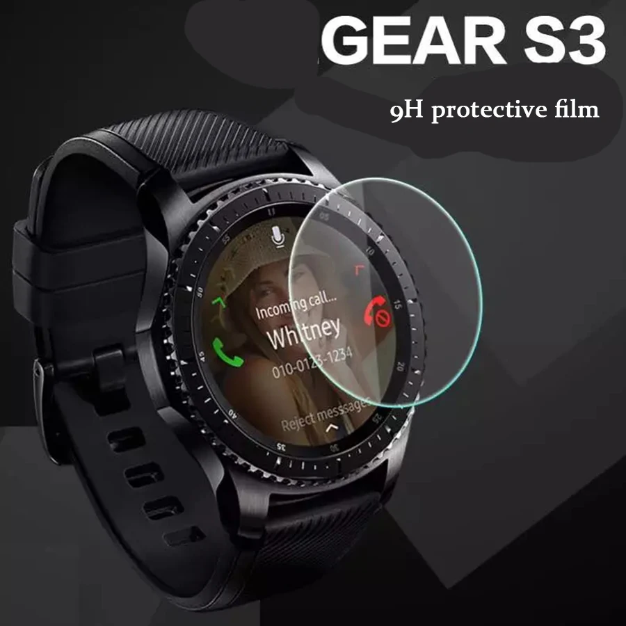 Стекло для samsung watch