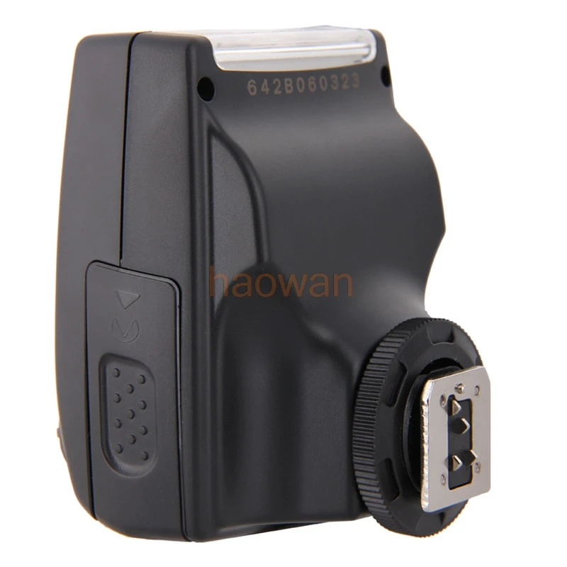 Meike MK300S Вспышка Speedlite для sony Альфа A33 A35 A37 A55 A57 A58 A77 a200 a300 a550 a580 a700 A850 A900 цифрового однообъективного зеркального фотоаппарата