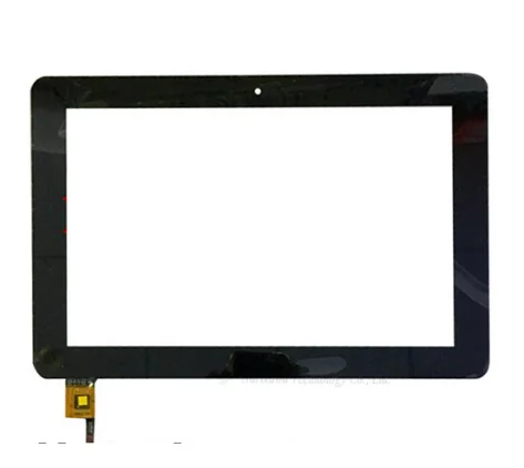 Новый 10 1 &quotPrestigio MultiPad 4 Quantum 3g PMP5101D _ Quad Tablet сенсорный экран Сенсорная панель