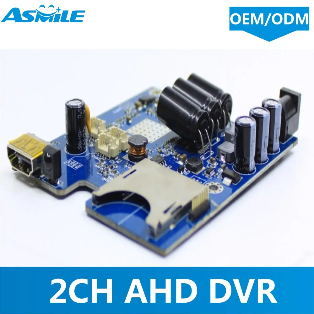 2Ch AHD Mini SD Card Car DVR Mobile DVR with Audio Recording Motion Detection with H.264 ,G711 audio compression 2Ch AHD Mini SD Card Car DVR Mobile DVR with Audio Recording Motion Detection with H.264 ,G711 audio compression