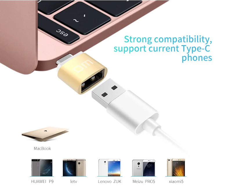 USB C Adapter 2