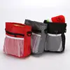 Fashion Nylon Detachable Pet Training Treat Snack Bag Dog Pouch Feed Pocket Waist Shoulder Bags For Pet Accessories ► Photo 3/6