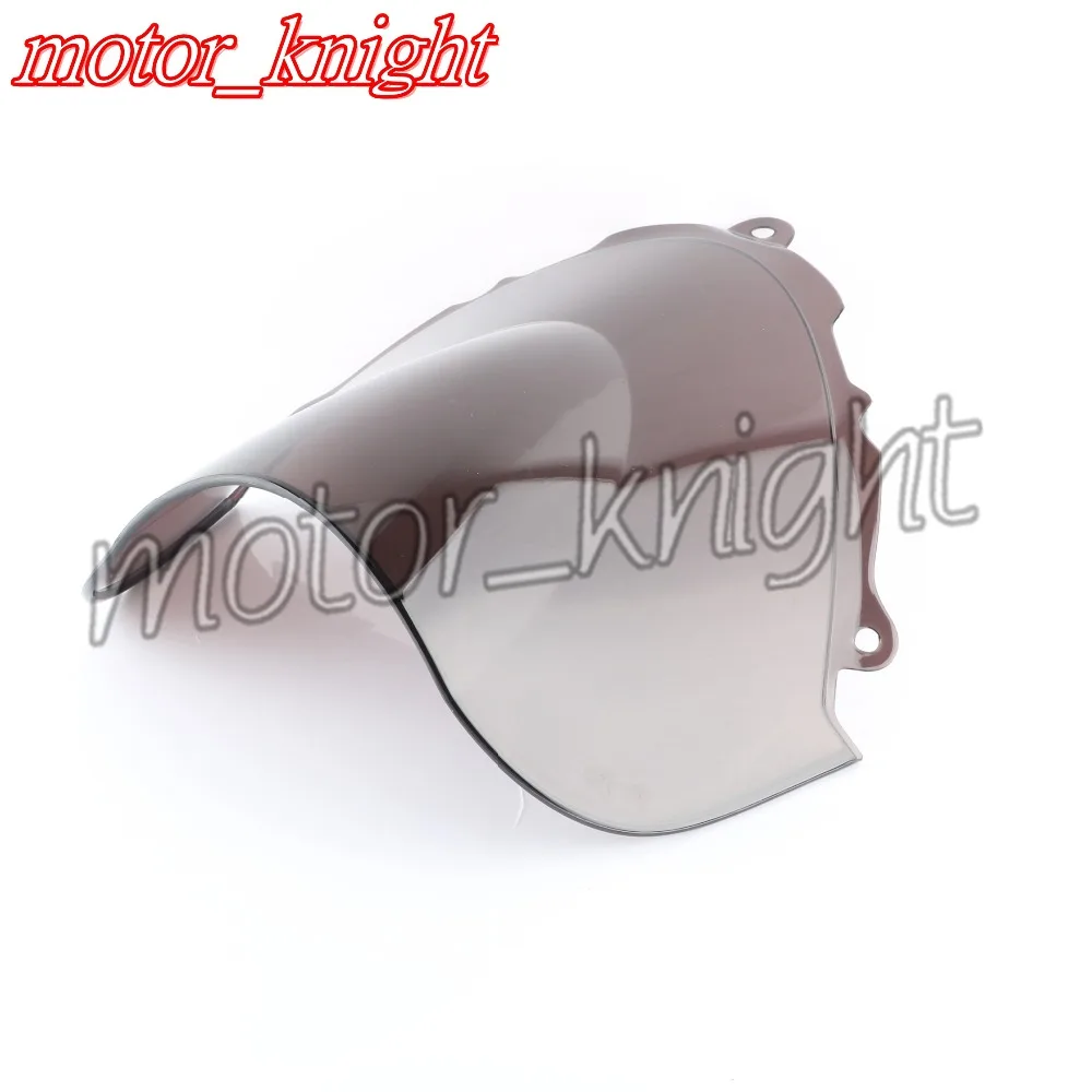 Ветровое стекло для Suzuki Katana GSX600F GSX750F 1998 1999 2000 2001 2002 2003 2004 2005 2006 2007 2008 черное |