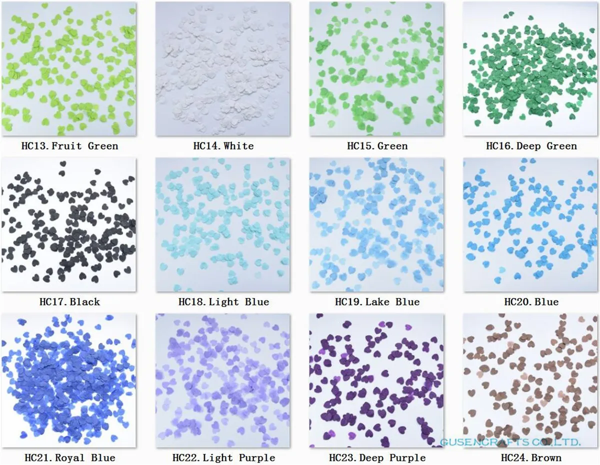 25 мм 3000 шт. Многоцветный ткани бумага Искра Сердце Любовь Конфетти Свадебные украшения для стола на день рождения украшения наполнители для пиньяты