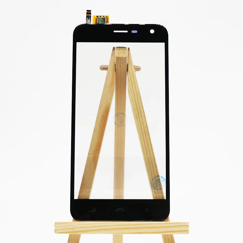 

AiBaoQi New Original 5.0 inch Touch Screen Panel Perfect Repair Parts for Homtom HT3/HT3 Pro phone