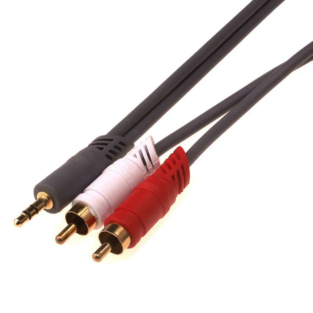 Кабель Jack Rca Купить