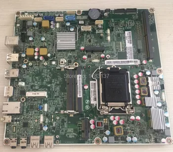 

657238-001 656957-001 mainboard for peo 6300 ALL-IN-ONE Q75 chipset will test before shipping
