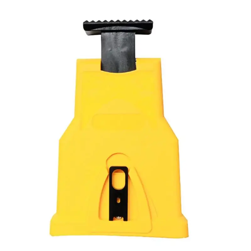 

Saw Chain Sharpening Tool Woodworking Chain Saw Grinder Fast Chain Sharpen Grinding Tool w/Grindstone Dropshipping