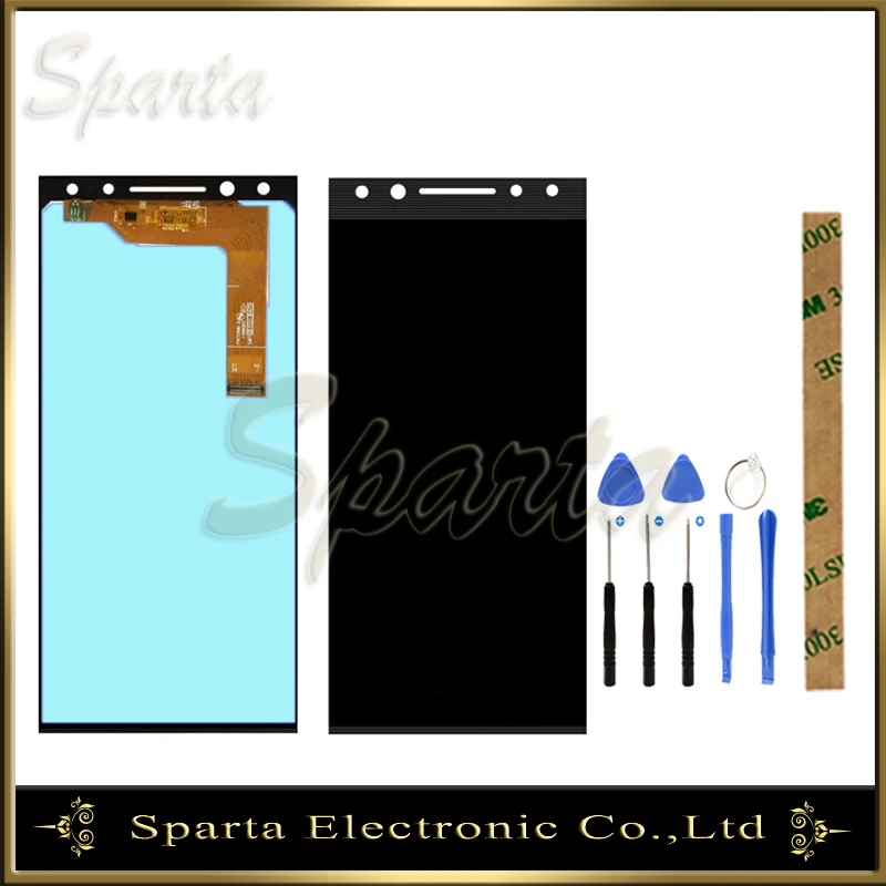 

LCD Display For Alcatel 5 5086 5086A 5086D 5086Y LCD Display Touch Screen Digitizer Replacement