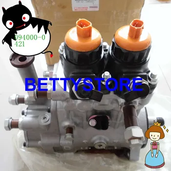 

094000-0421 for genuine parts diesel fuel injection pump