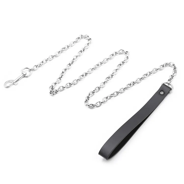 Секс игрушки для взрослых с металлической цепочкой секс игрушка пар флирта|Игры