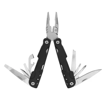

Folding Knife Multi Tool Pliers EDC Tools Multitools Folding Plier Multifunction Crimping Tool Alicate Pliers Multi Functional