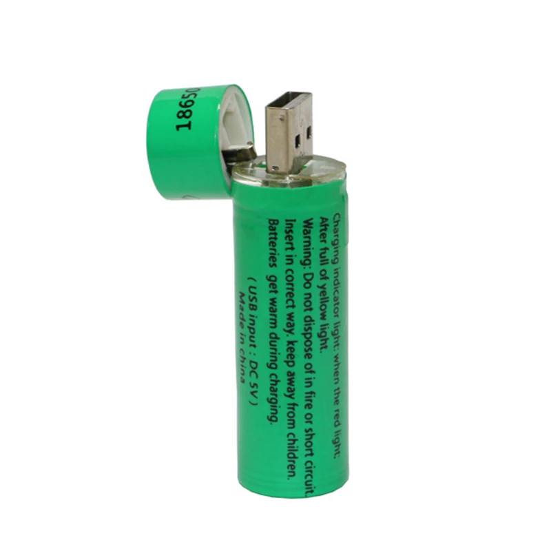 Vbatty USB аккумуляторная батарея li-ion 18650 3 7 V 3800mah с кнопкой сверху со светодиодной