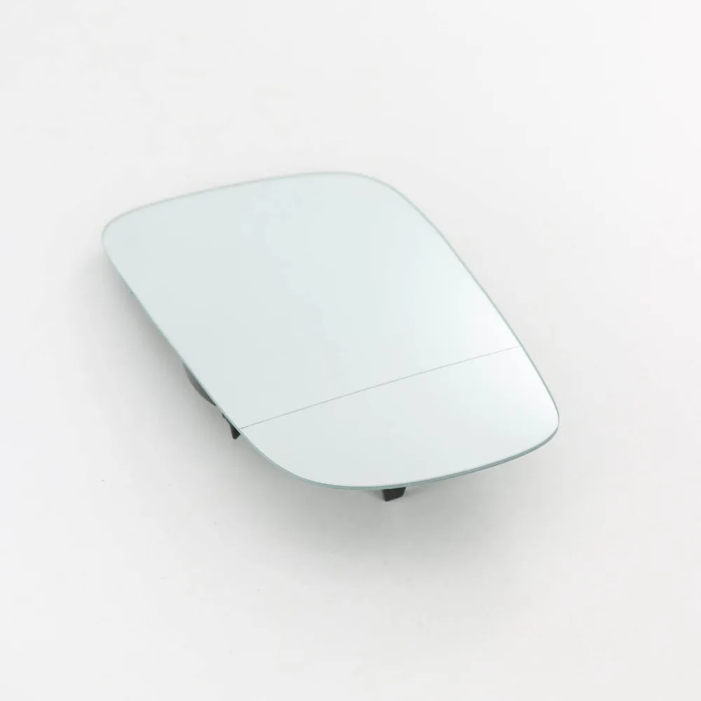 Left Side Car Mirror Glass For VW Golf 4 MK4 1998 1999 2000 2001 2002