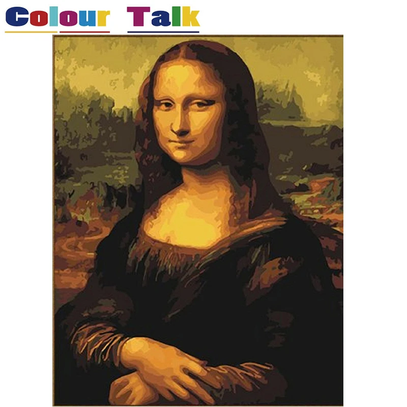 p-0191 painting by numbers