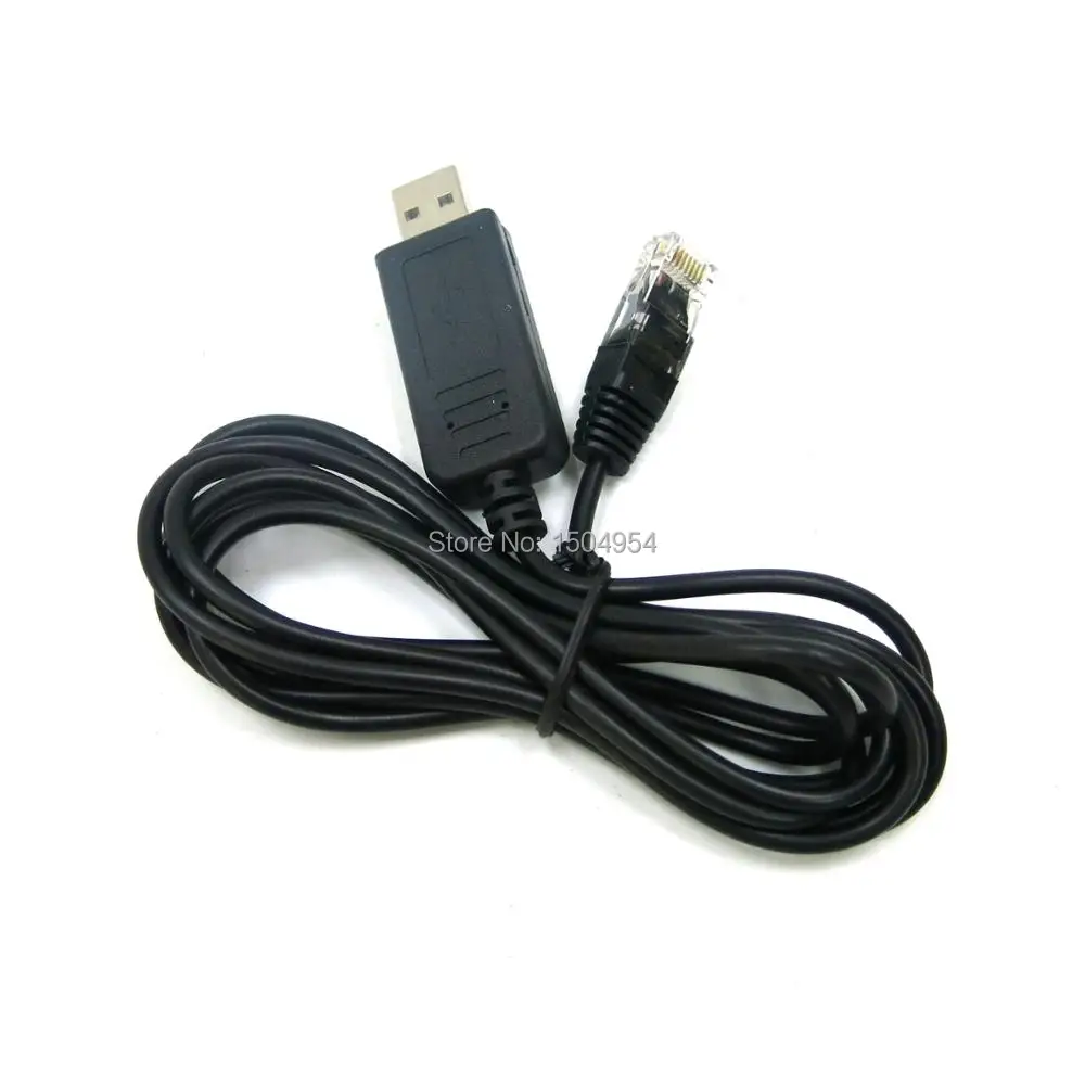 

RS485 Communication Wire for Wiser and eSmart3 Series MPPT Solar Controller