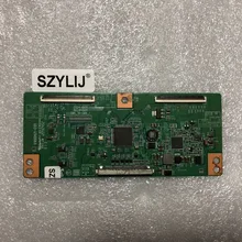 SZYLIJ LD460BGC-C1 экран UA46D5000PR логическая плата