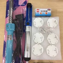 Для GM Датчик приборов Ремкомплект 6 шаговых двигателей, инструмент, 10 xBulbs, 6 P x27 168X27 168 же XC5 X15 X25 168