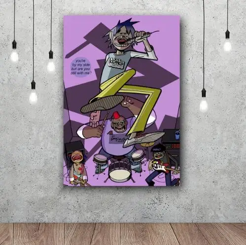 

1 Pieces Customize Canvas Painting Frame/Canvas Customize The Picture You Want Painting For Home Decor Artwork