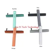 5 компл./лот OEM для Sony Xperia Z3 Мини Z3 компактный M55W Micro SD sim-карта+ зарядка через usb Порты и разъёмы блок вилки соединителя Кепки Пылезащитный чехол Высокое качество