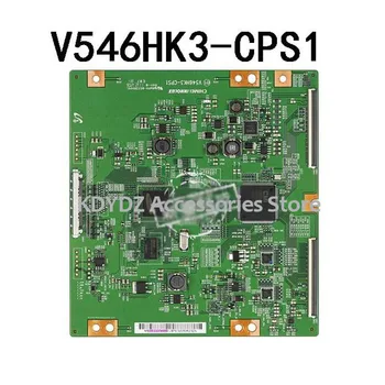 

free shipping Good test T-CON board for V546HK3-CPS1