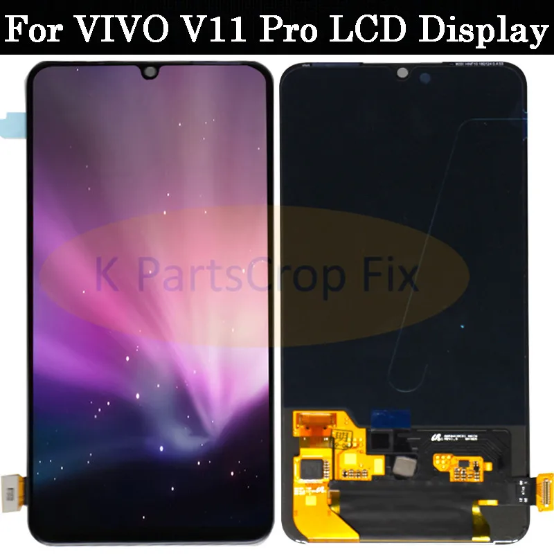VIVO V11 PRO LCD  (9)