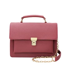 2017 Haut-Poignée Sacs PU En Cuir Fourre-Tout Sac Femmes Marque Designer Sacs À Main de Haute Qualité Dames Sacs