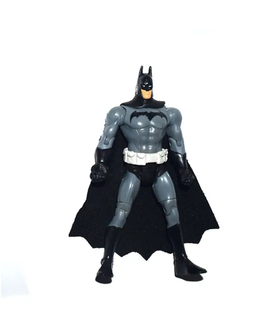 

DC Collectibles Multiverse Batman 3.75" Loose Action Figure Toy