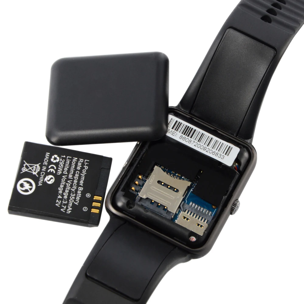 Смарт часы TimeOwner GT08 с sim картой умные для Android samsung фитнес трекер смарт Bluetooth