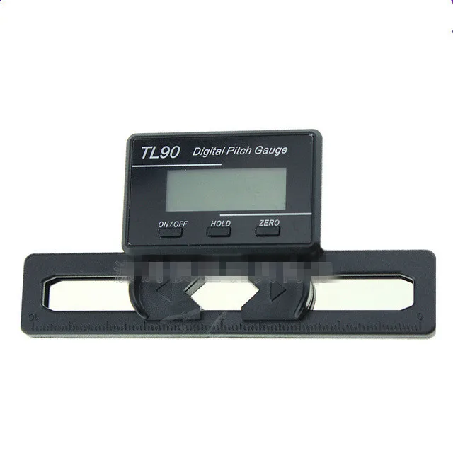 Buy TL90 Digital Pitch Gauge LCD Backlight Display