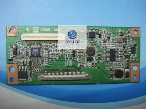 Купить v260b1-с03 материнская плата Т-кон панель для жк-экран в ...