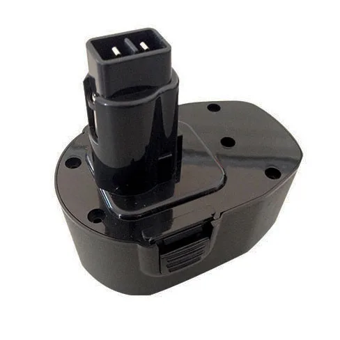 2AH drill Batter for BLACK /& DECKER KC1440SK KC14CE KC14CK A9527