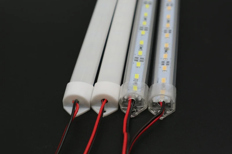 5 шт. * 50 см оптовая продажа с завода 12 В постоянного тока SMD 5730 5630